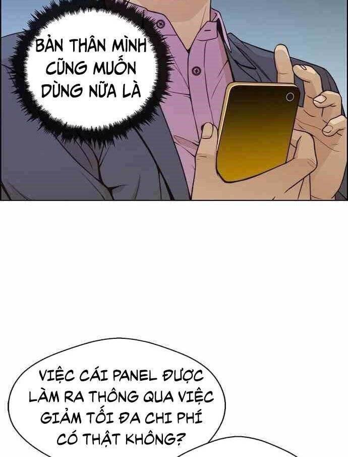 Người Đàn Ông Thực Thụ