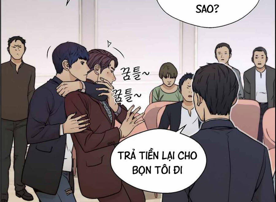 Người Đàn Ông Thực Thụ