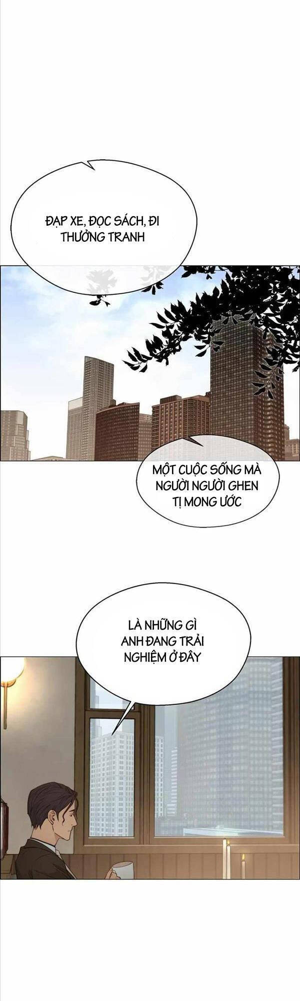 Người Đàn Ông Thực Thụ