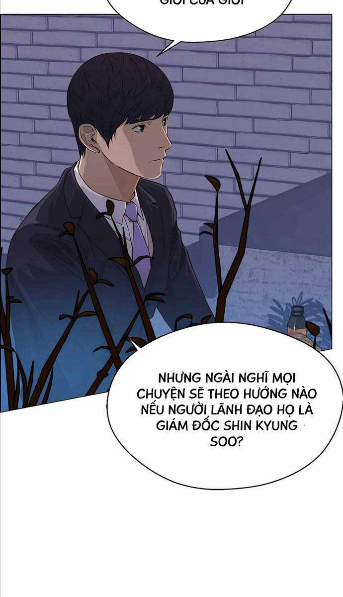 Người Đàn Ông Thực Thụ