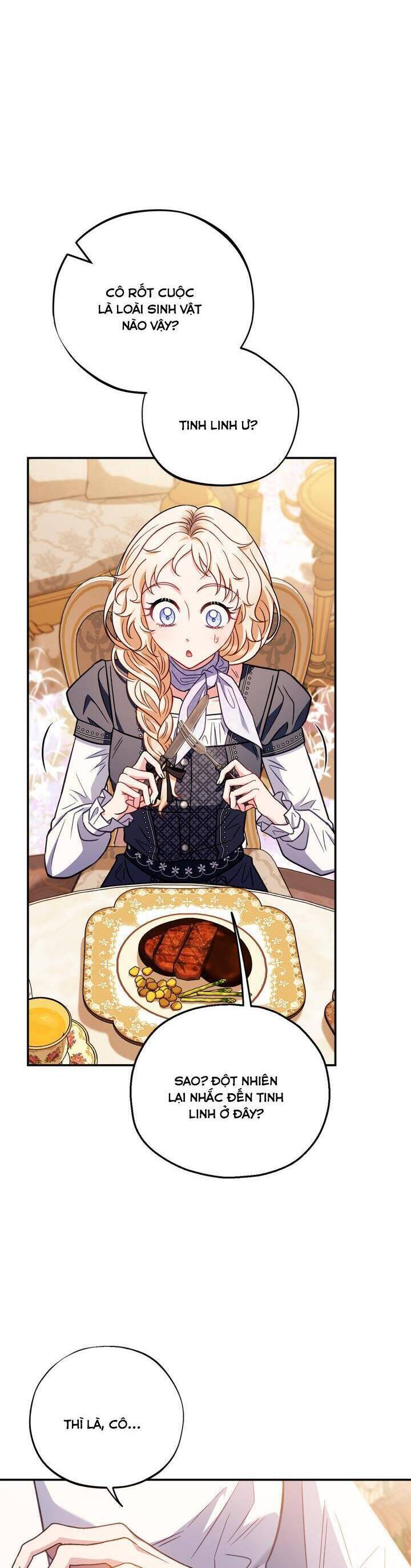 Trở Thành Người Giám Định Chất Độc Cho Thế Lực Hắc Ám1 - Chương 33 - Trang 39