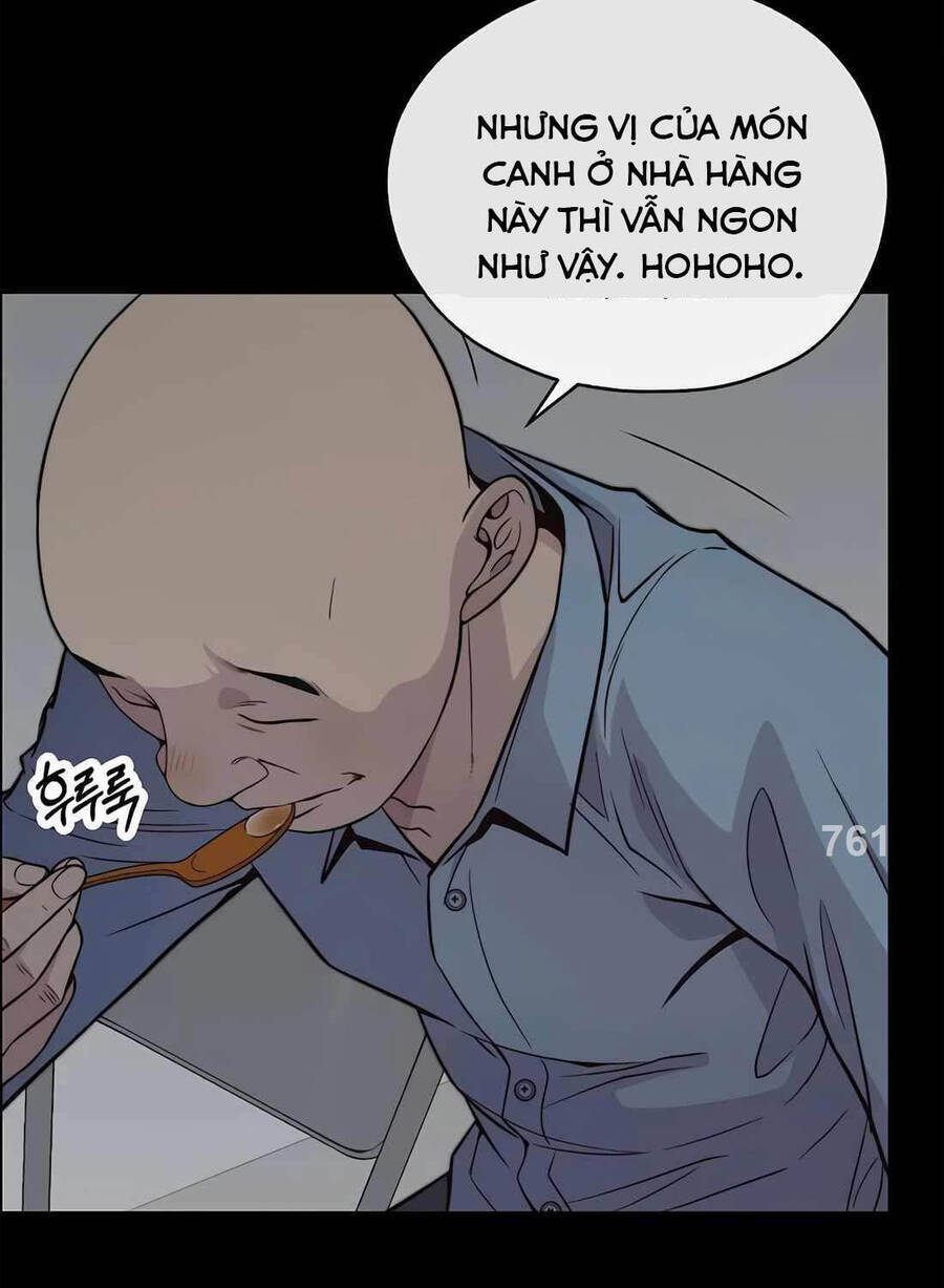 Người Đàn Ông Thực Thụ