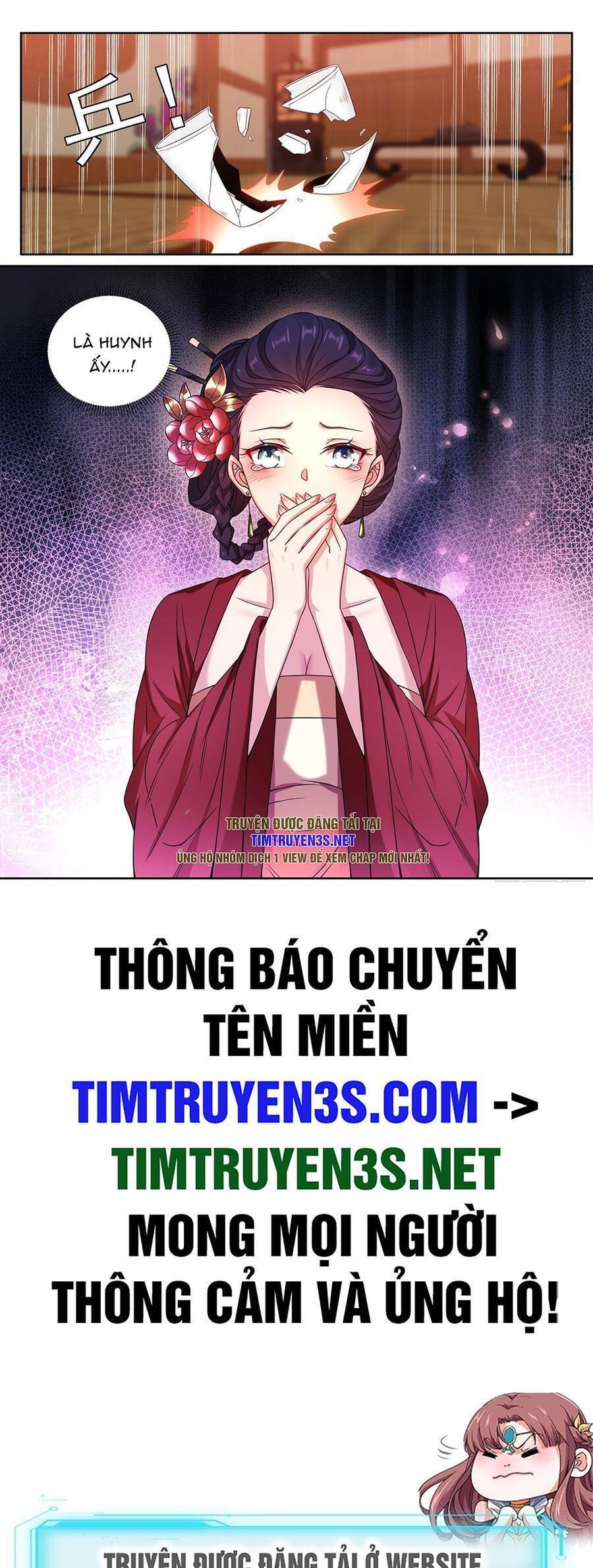 Đại Phụng Đả Canh Nhân Chapter 224 - Trang 2