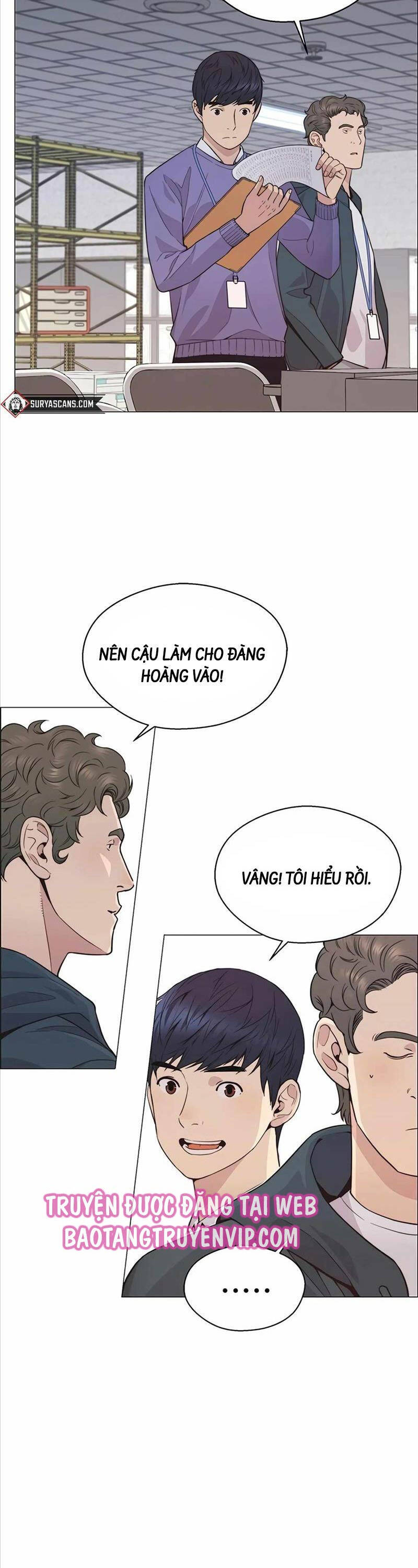 Người Đàn Ông Thực Thụ