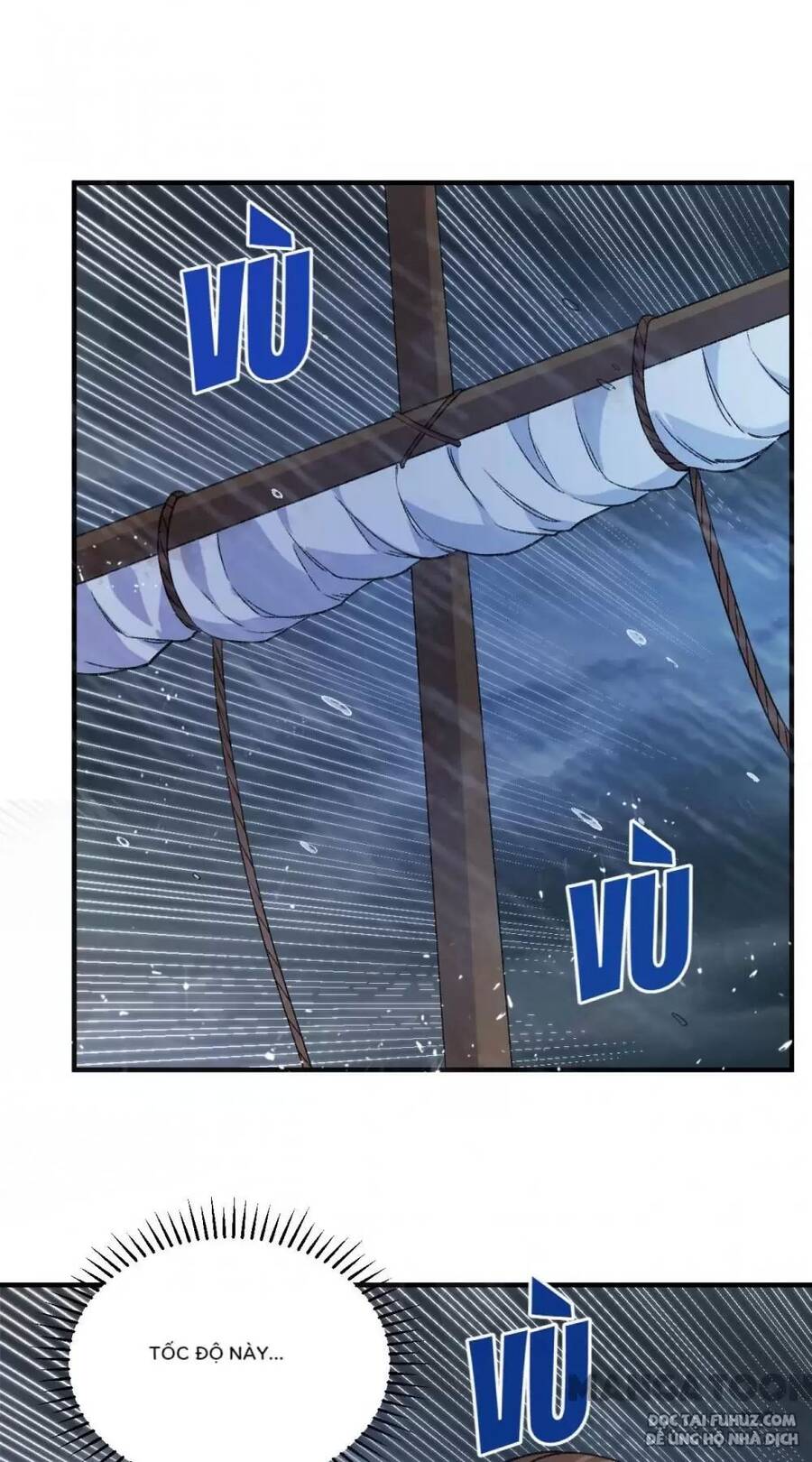 Tôi Sống Trên Hoang Đảo Cùng Các Em Gái - Chương 266 - Trang 11