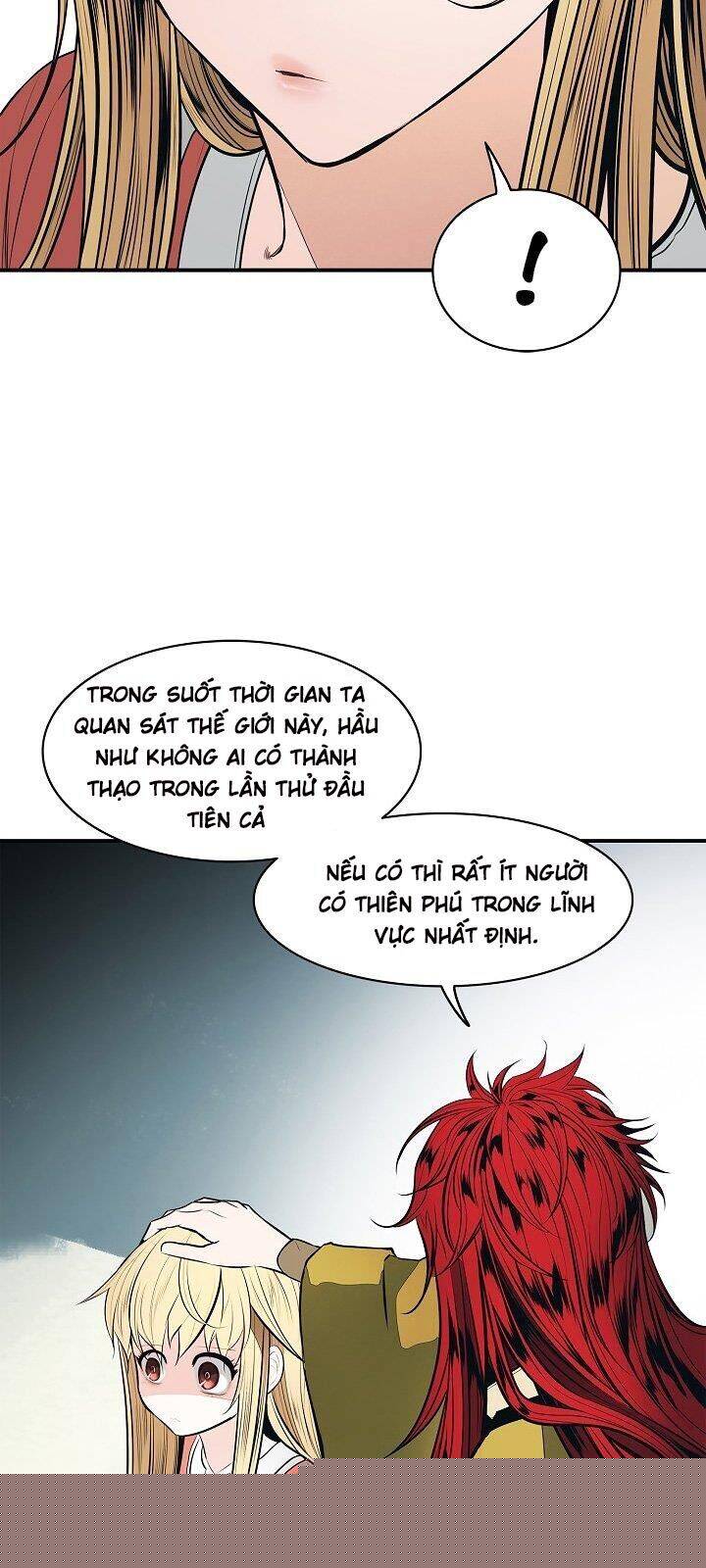 Bất Bại Chân Ma Chapter 61 - Trang 2
