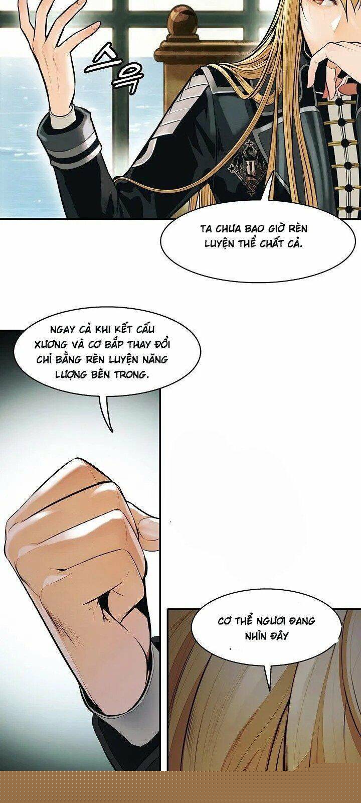 Bất Bại Chân Ma Chapter 76 - Trang 2