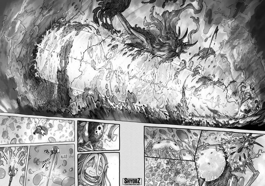 Made in Abyss
