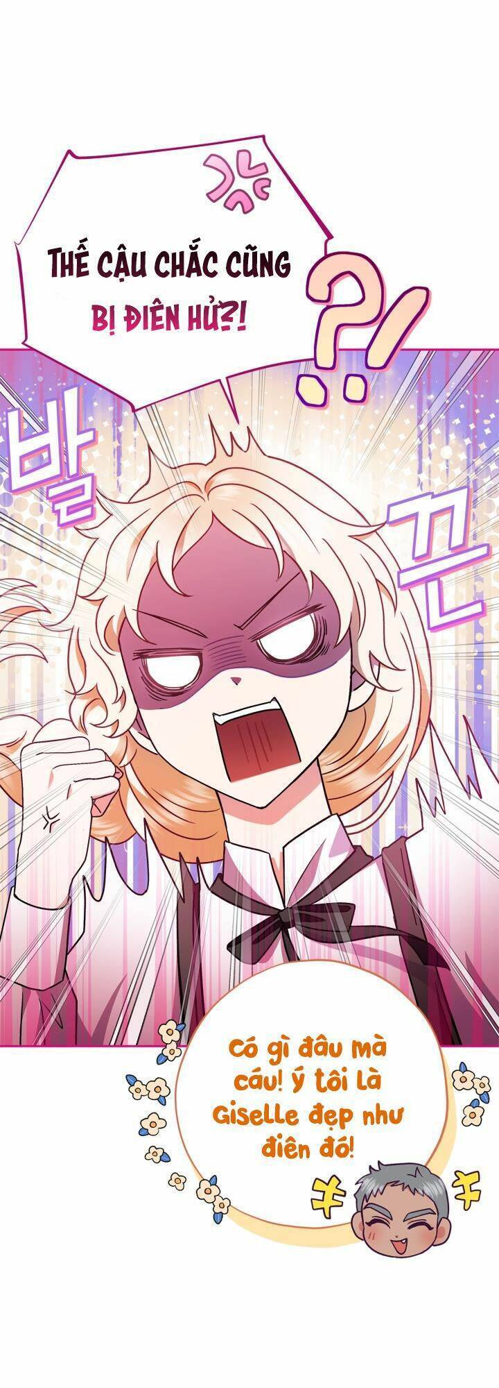 Trở Thành Người Giám Định Chất Độc Cho Thế Lực Hắc Ám1 - Chương 3 - Trang 41