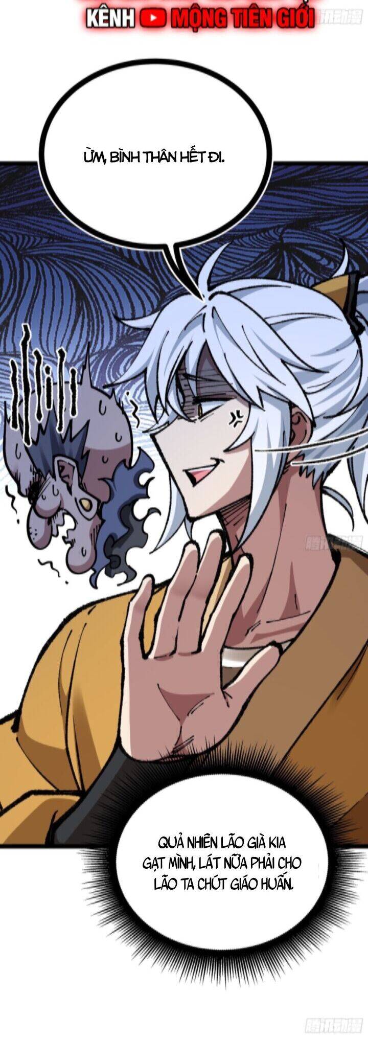 Ta Làm Cặn Bã Ở Tu Tiên Giới Chapter 7 - Trang 2