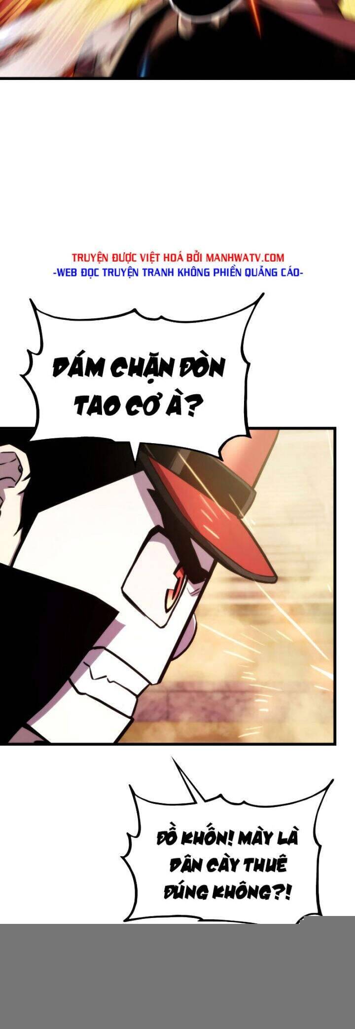 Sự Trở Lại Của Vị Thần Sức Mạnh1