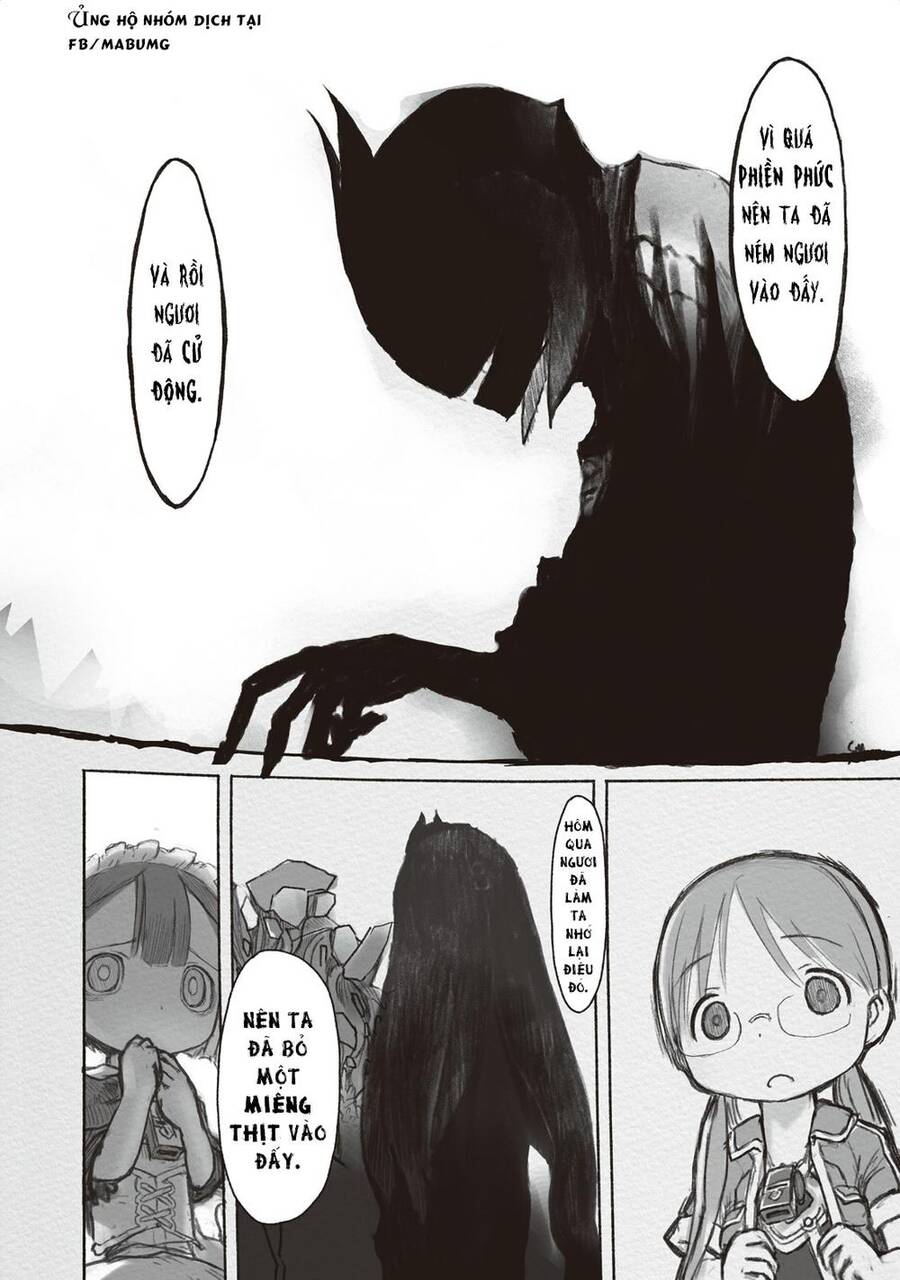 Made in Abyss
