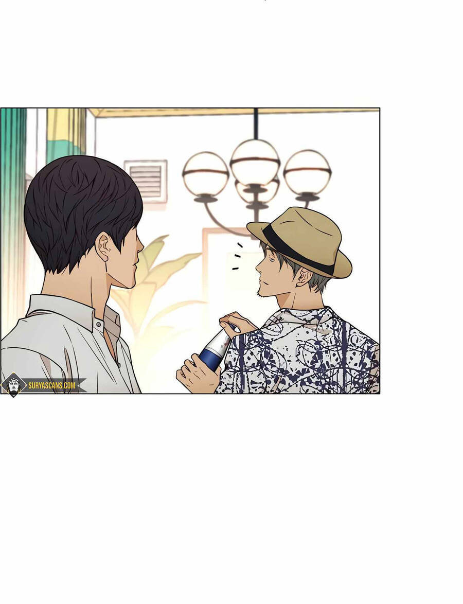 Người Đàn Ông Thực Thụ