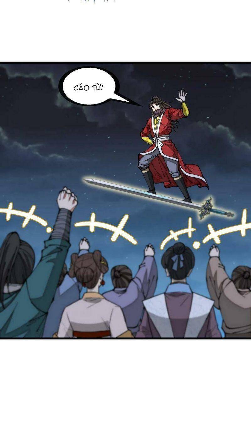 Ta Không Phải Con Cưng Của Khí Vận - Chương 139 - Trang 29
