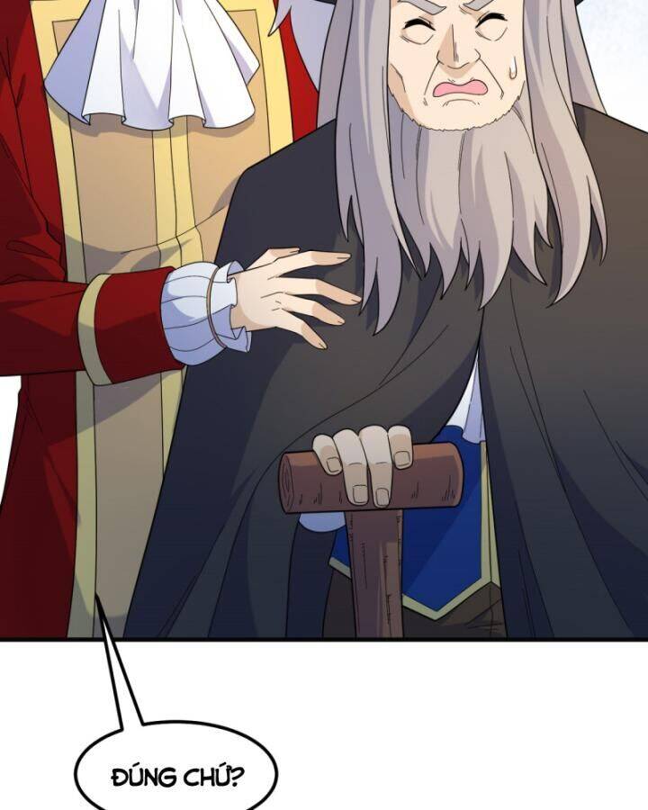 Tôi Sống Trên Hoang Đảo Cùng Các Em Gái - Chương 295 - Trang 17