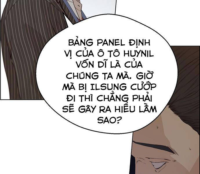 Người Đàn Ông Thực Thụ