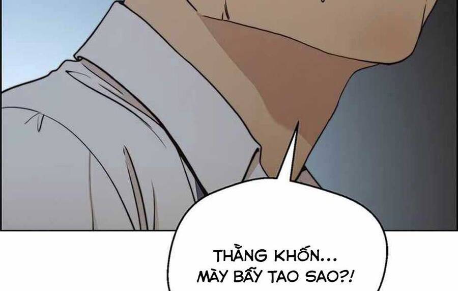 Người Đàn Ông Thực Thụ