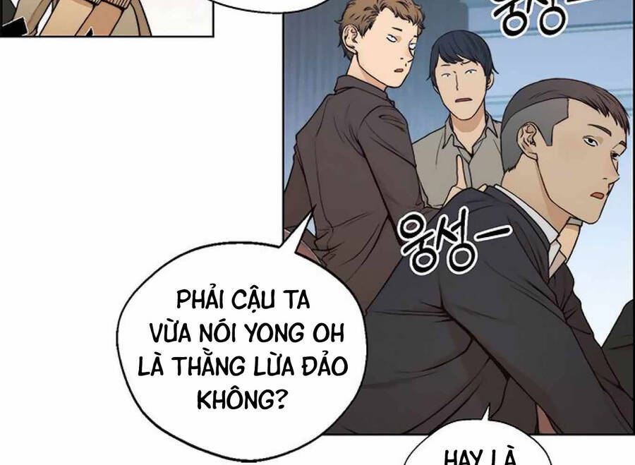 Người Đàn Ông Thực Thụ