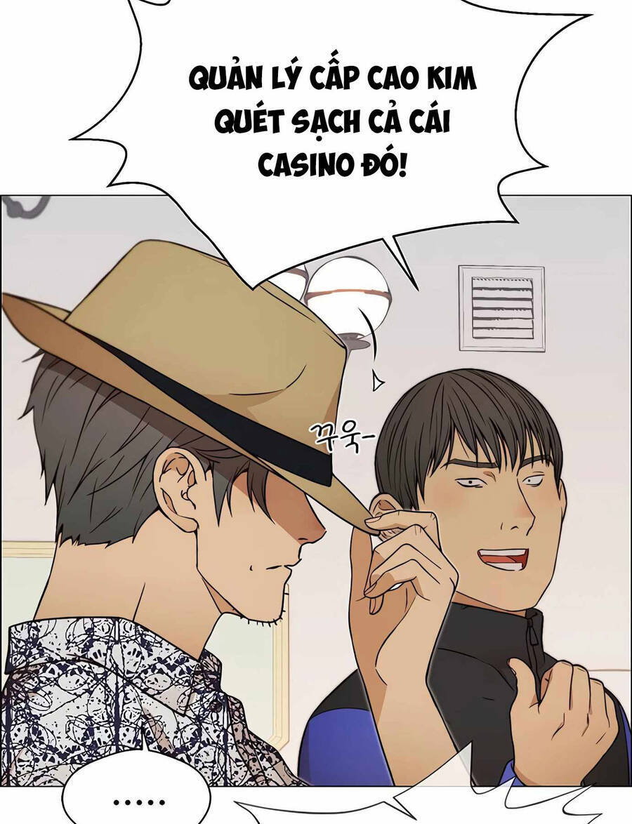 Người Đàn Ông Thực Thụ