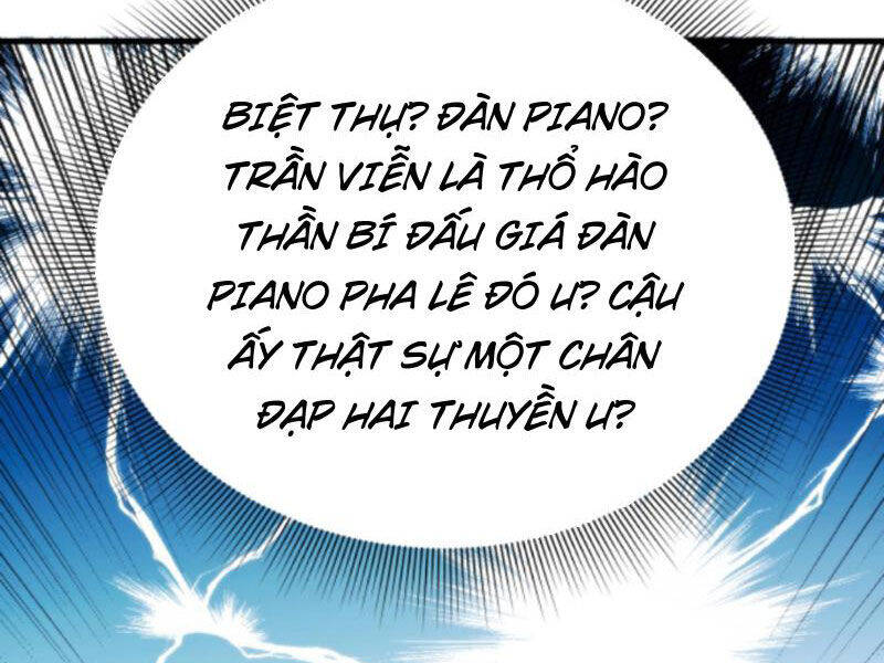 Ta Có 90 Tỷ Tiền Liếm Cẩu!