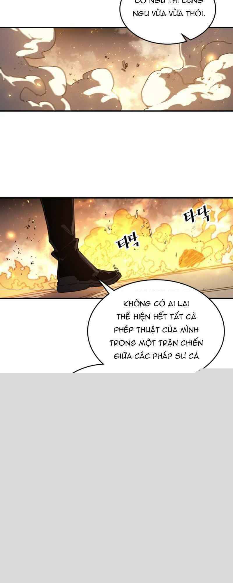 Chuyển Sinh Ma Pháp Đặc Biệt Yếu