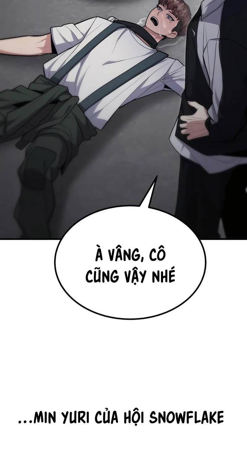 Anh Hùng Bị Trục Xuất