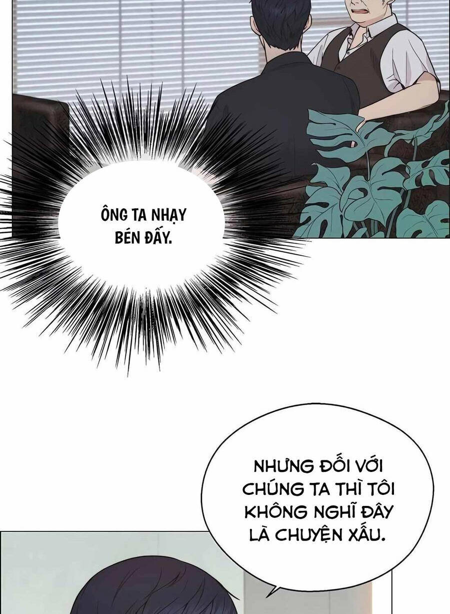 Người Đàn Ông Thực Thụ