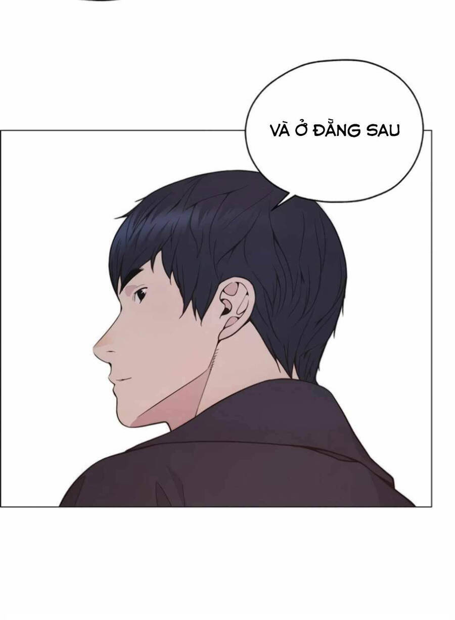 Người Đàn Ông Thực Thụ