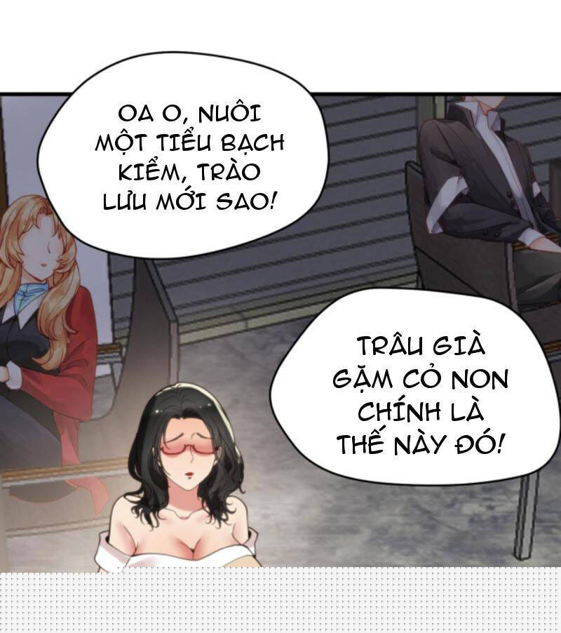 Ta Có 90 Tỷ Tiền Liếm Cẩu!
