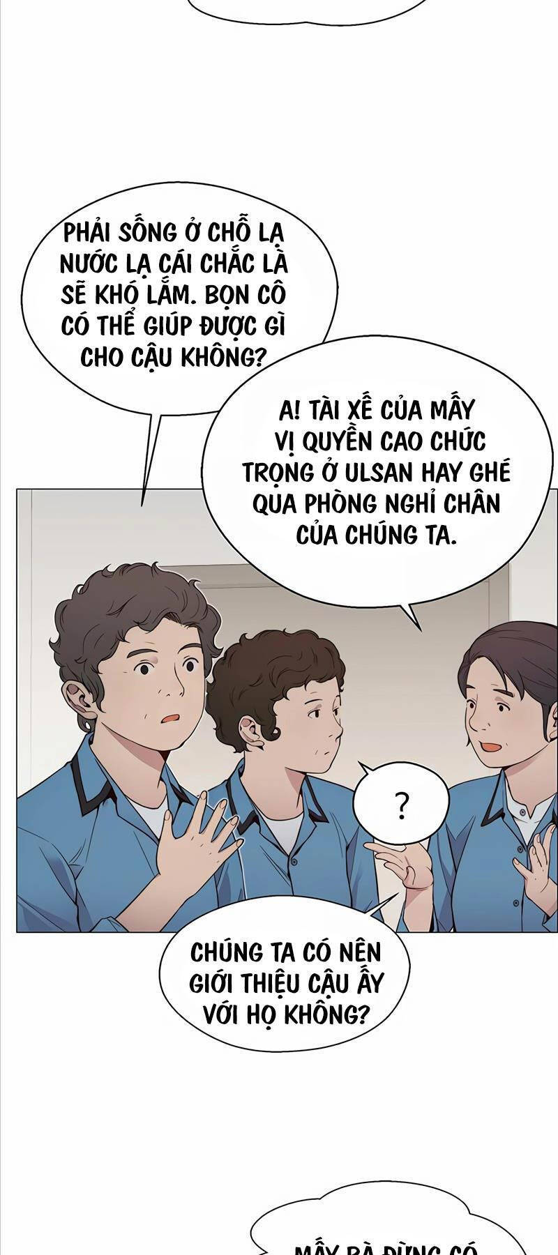 Người Đàn Ông Thực Thụ