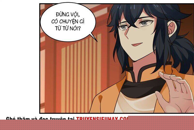 Hỗn Độn Đan Thần