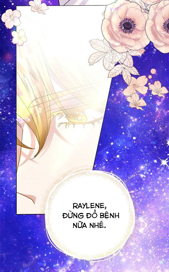 Cuộc Sống Vui Vẻ Của Ác Nữ - Chương 42 - Trang 42