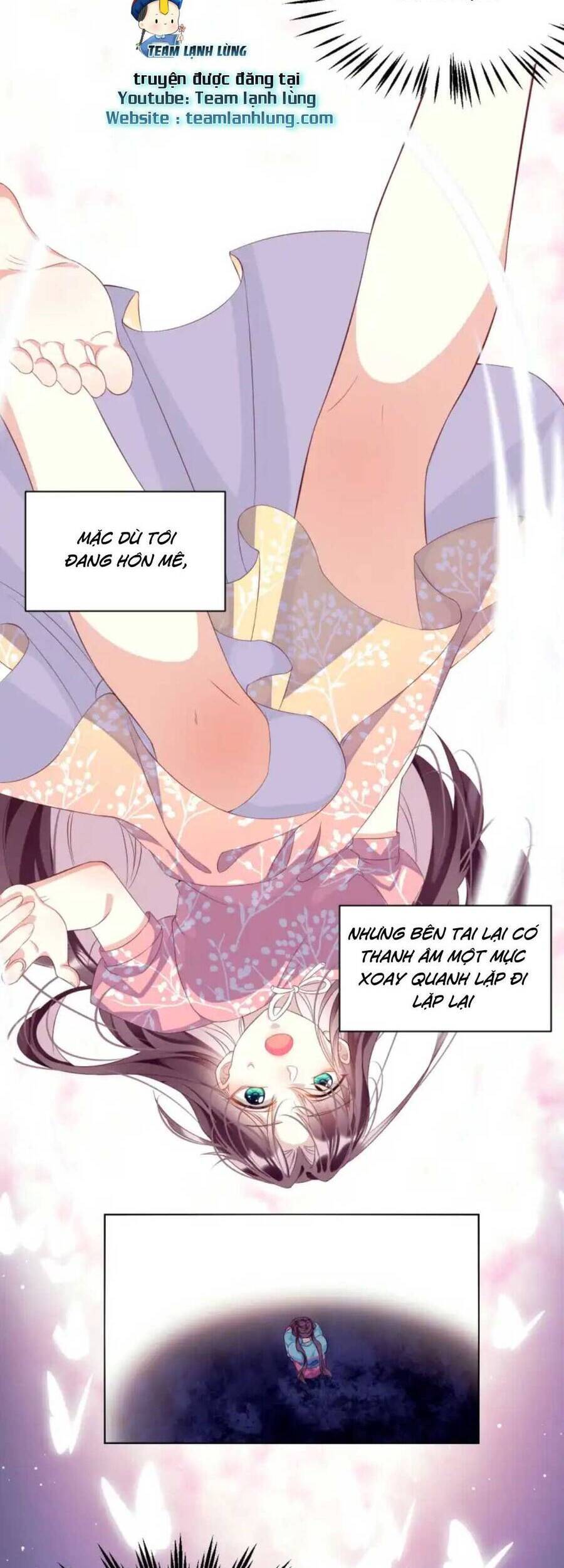 Phương Thức Nuôi Dưỡng Nhân Vật Phản Diện