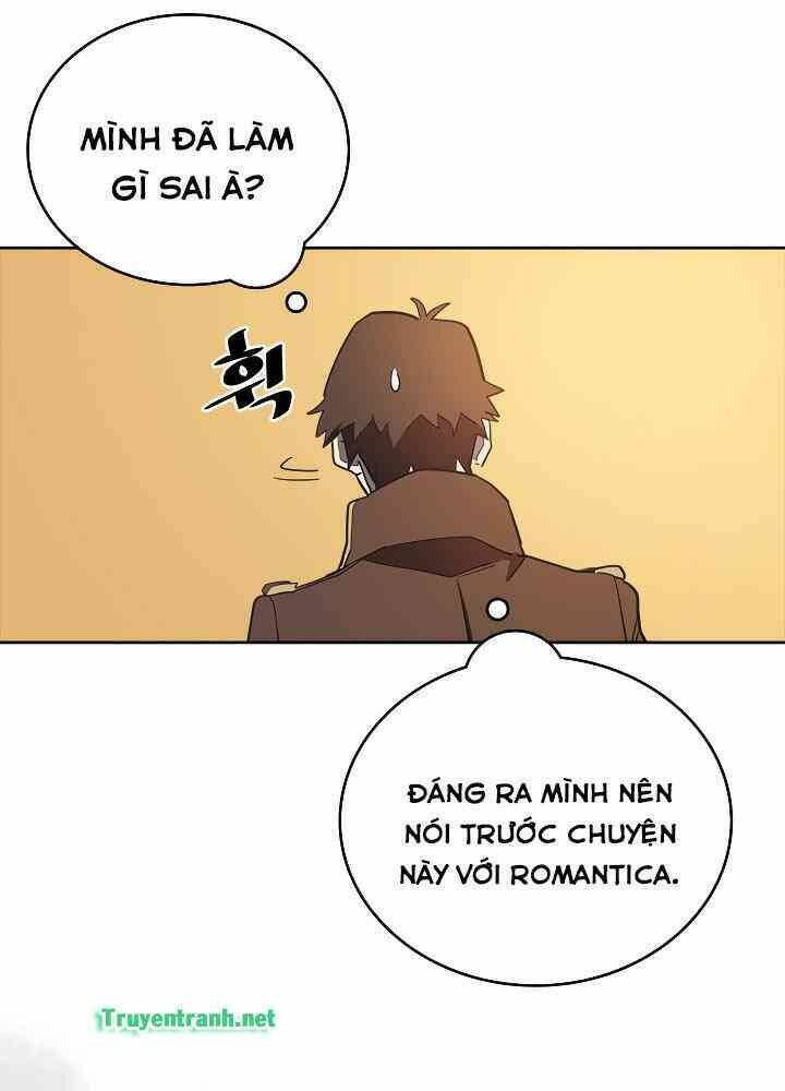 Chuyển Sinh Ma Pháp Đặc Biệt Yếu