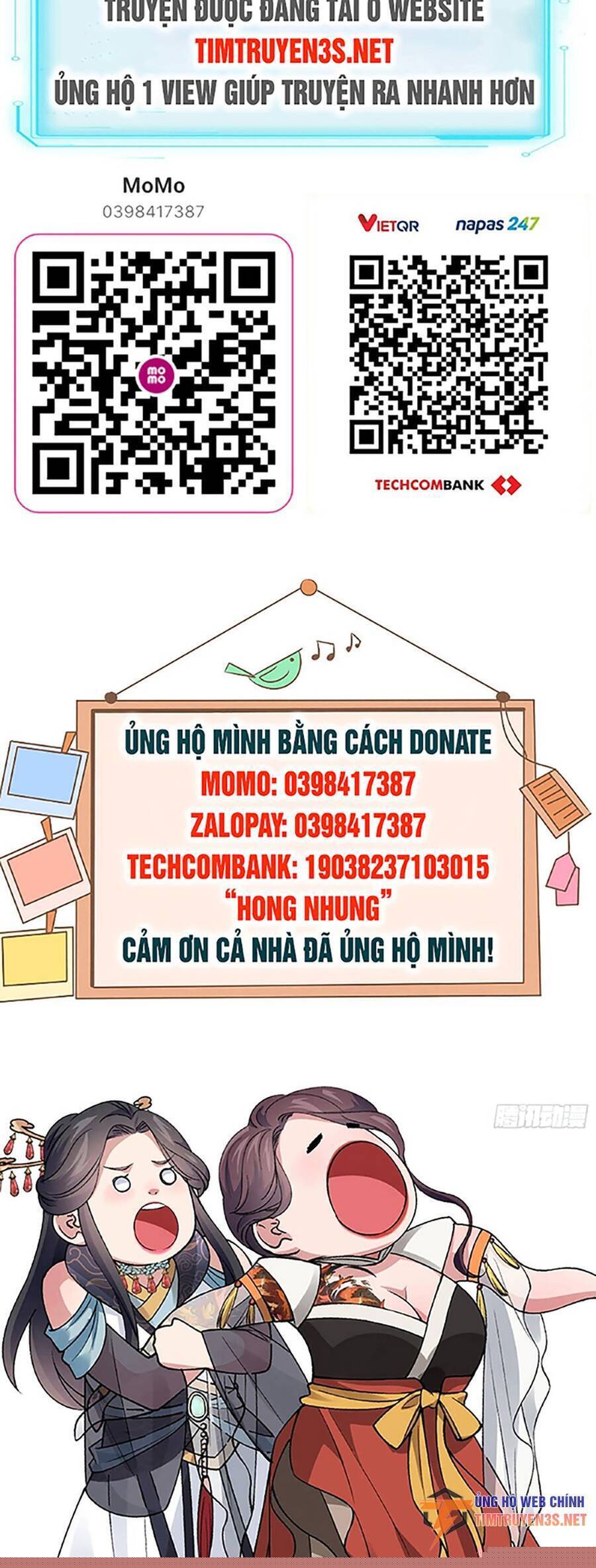 Đại Phụng Đả Canh Nhân Chapter 248 - Trang 2
