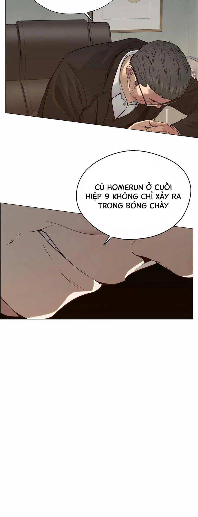 Người Đàn Ông Thực Thụ