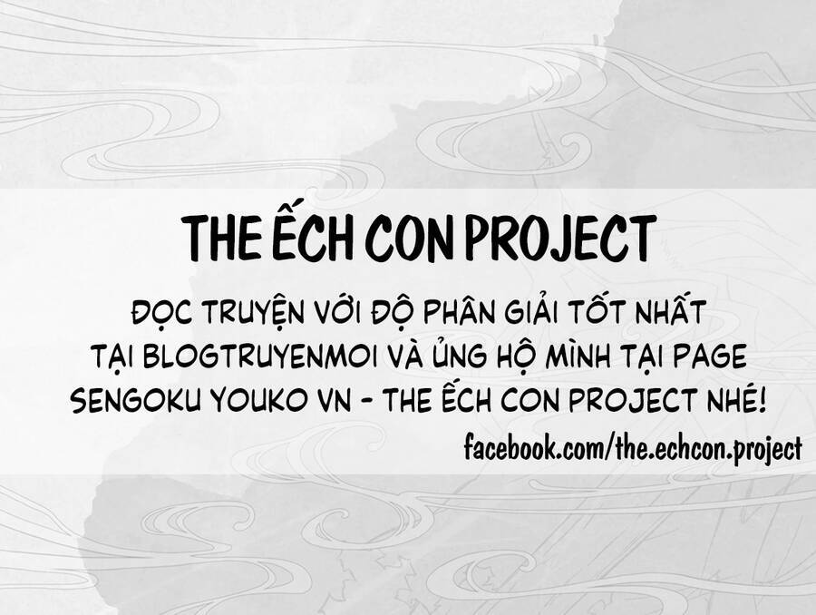 Sengoku Youko Chương 77 Ảnh 28