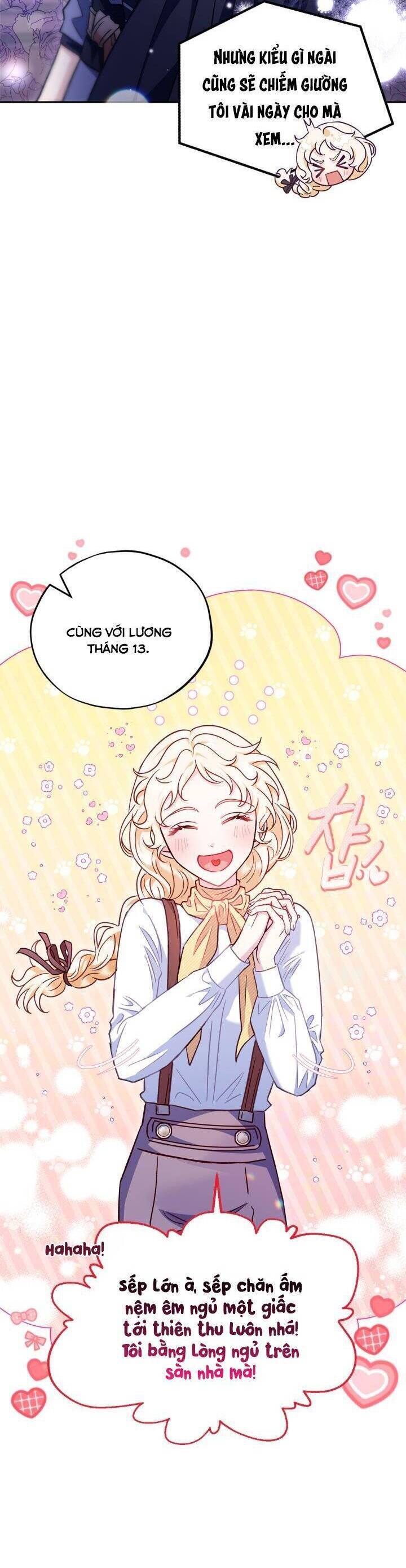 Trở Thành Người Giám Định Chất Độc Cho Thế Lực Hắc Ám1 - Chương 16 - Trang 26