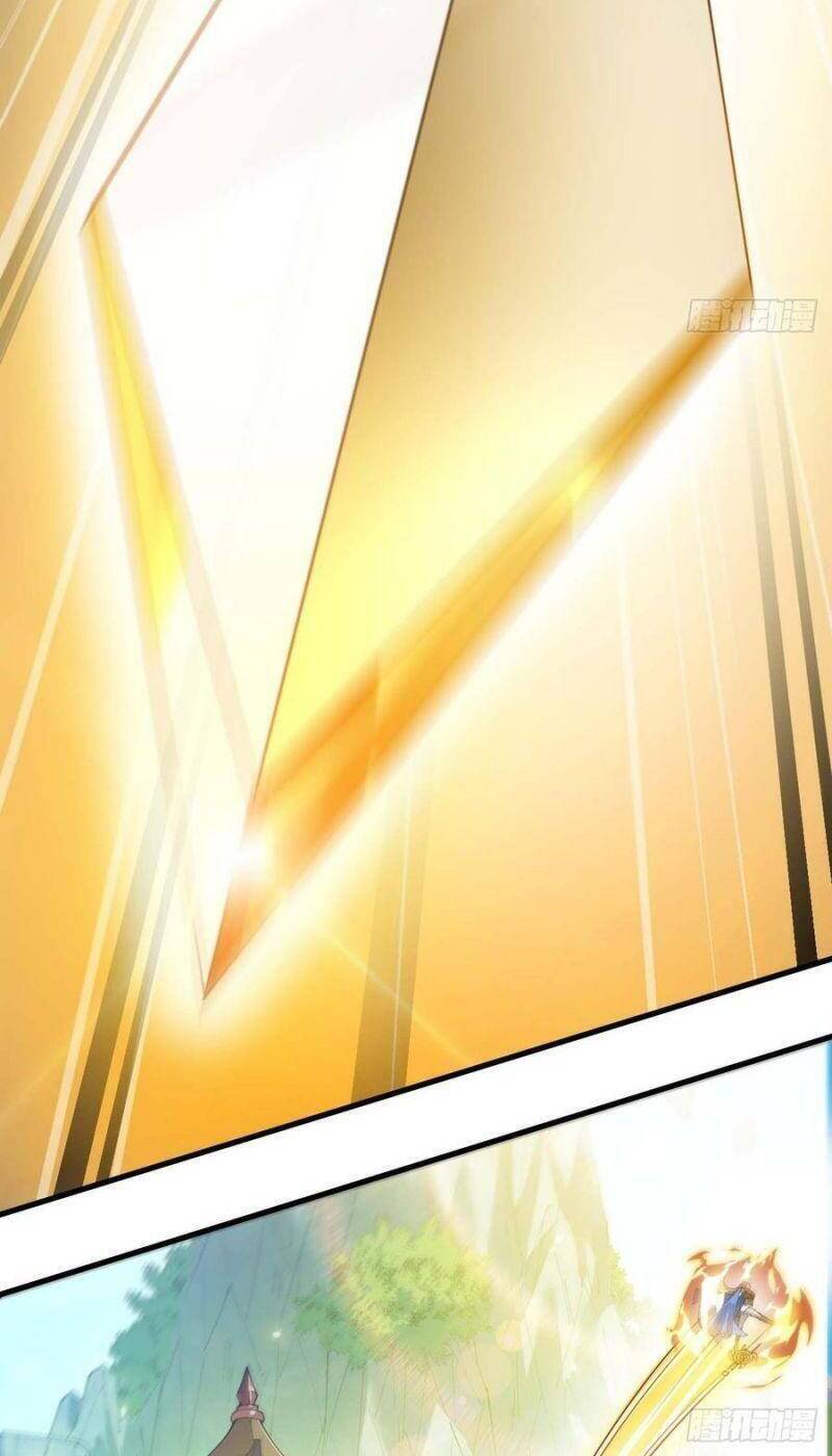 Ta Không Phải Con Cưng Của Khí Vận - Chương 21 - Trang 31