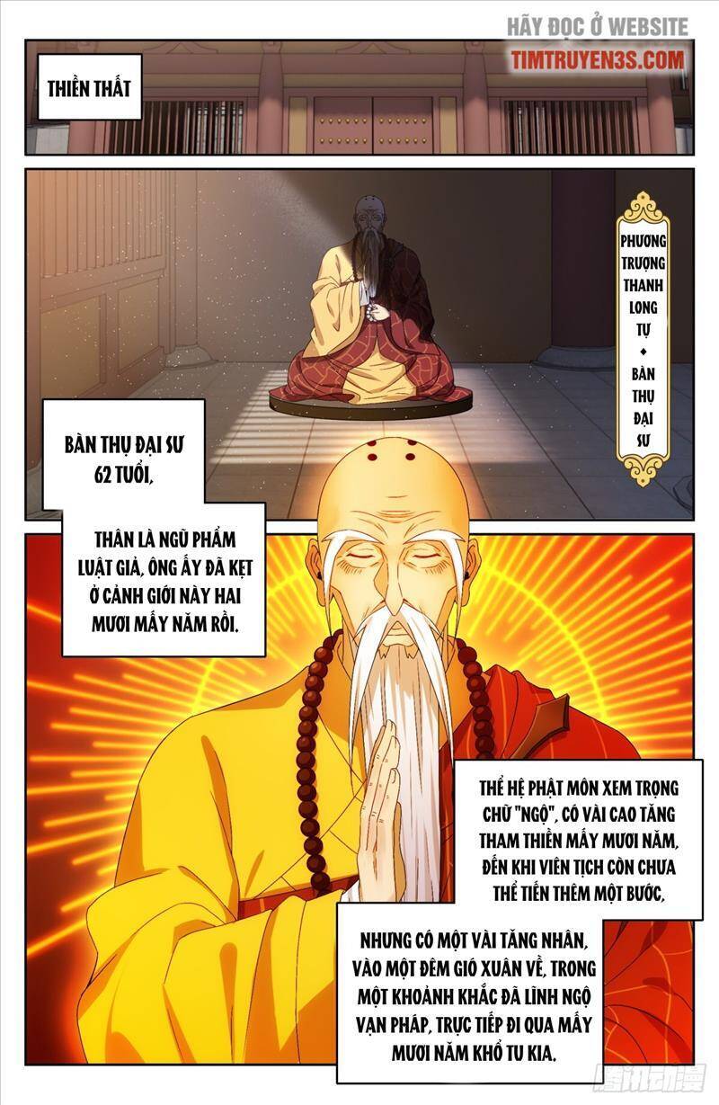 Đại Phụng Đả Canh Nhân Chapter 162 - Trang 2