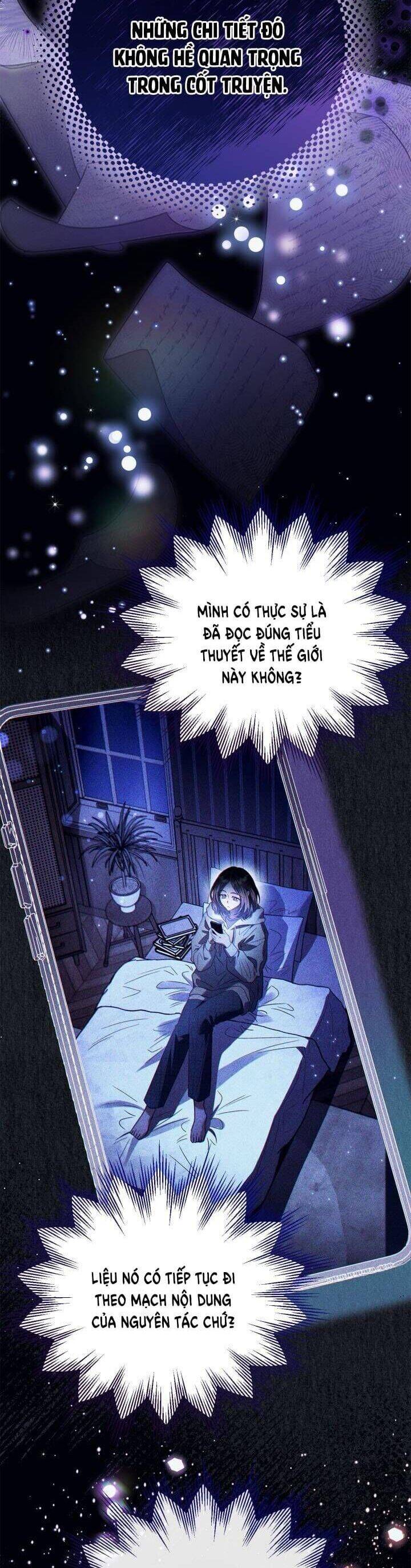 Trở Thành Người Giám Định Chất Độc Cho Thế Lực Hắc Ám1 - Chương 26 - Trang 8