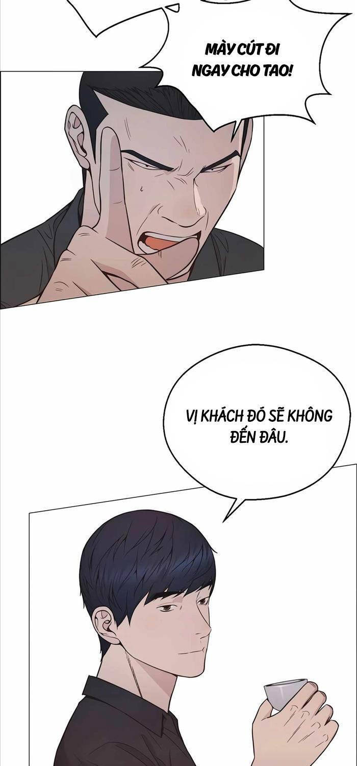 Người Đàn Ông Thực Thụ