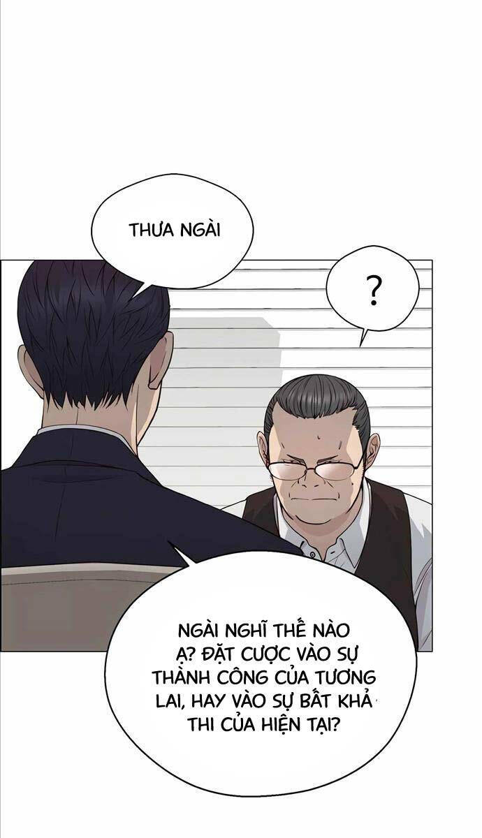 Người Đàn Ông Thực Thụ