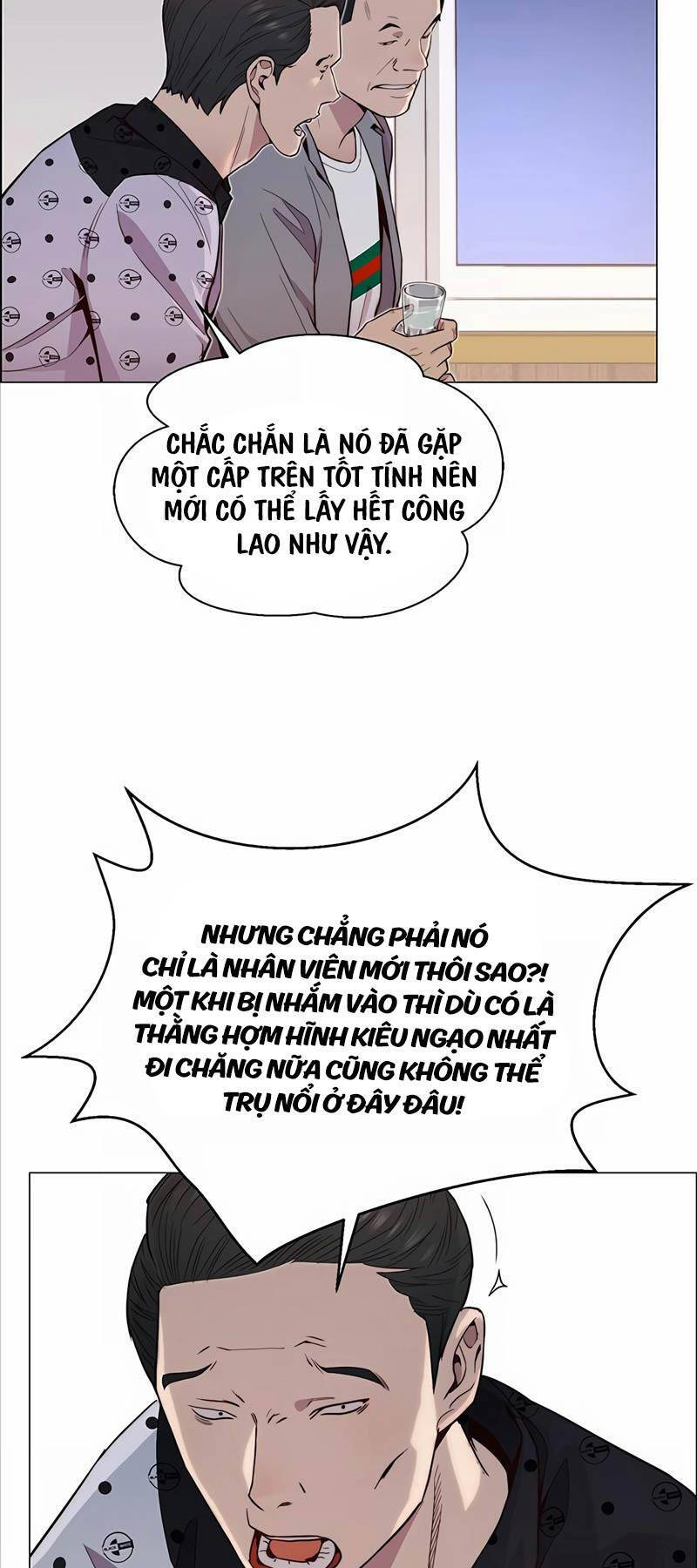 Người Đàn Ông Thực Thụ