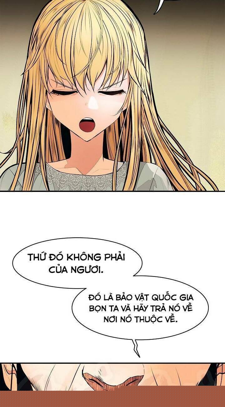 Bất Bại Chân Ma Chapter 47 - Trang 2