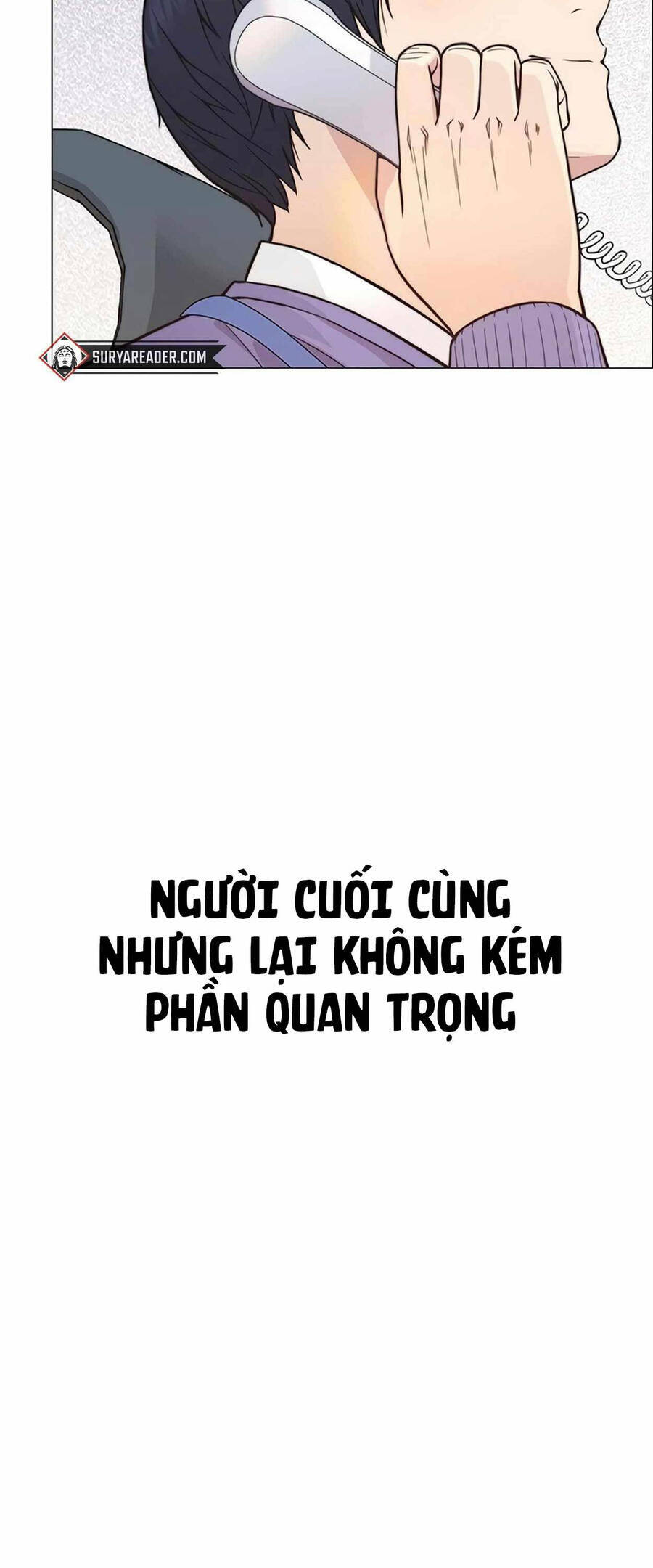 Người Đàn Ông Thực Thụ