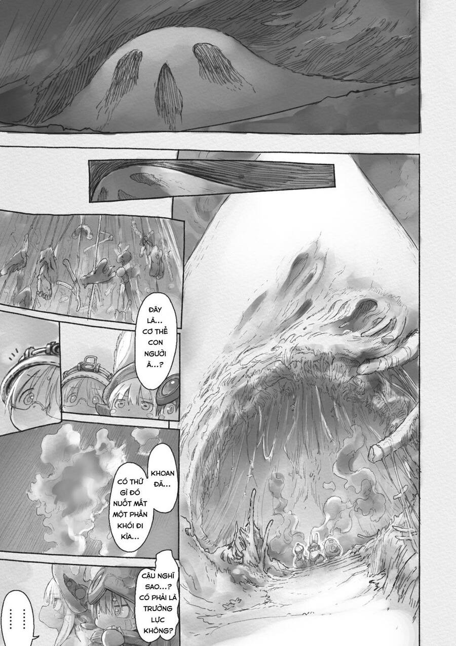 Made in Abyss