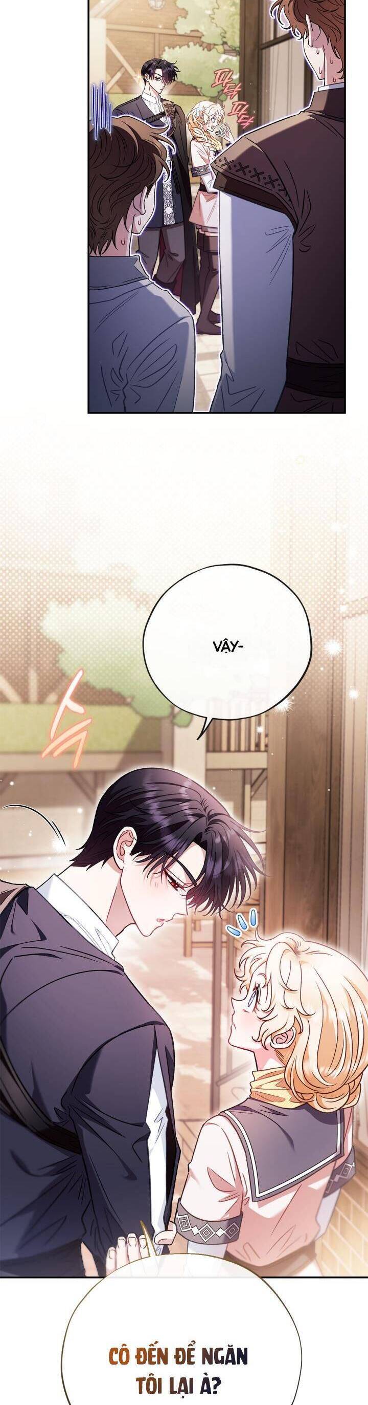 Trở Thành Người Giám Định Chất Độc Cho Thế Lực Hắc Ám1 - Chương 24 - Trang 5