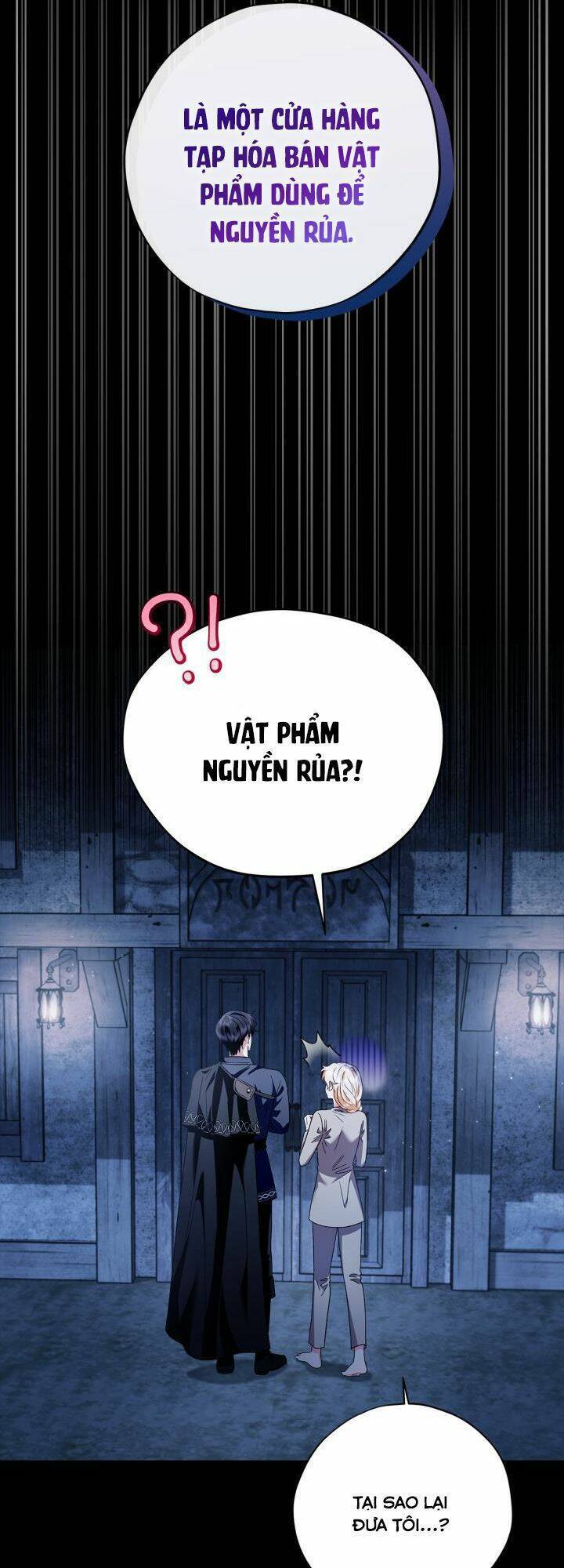 Trở Thành Người Giám Định Chất Độc Cho Thế Lực Hắc Ám1 - Chương 3 - Trang 29