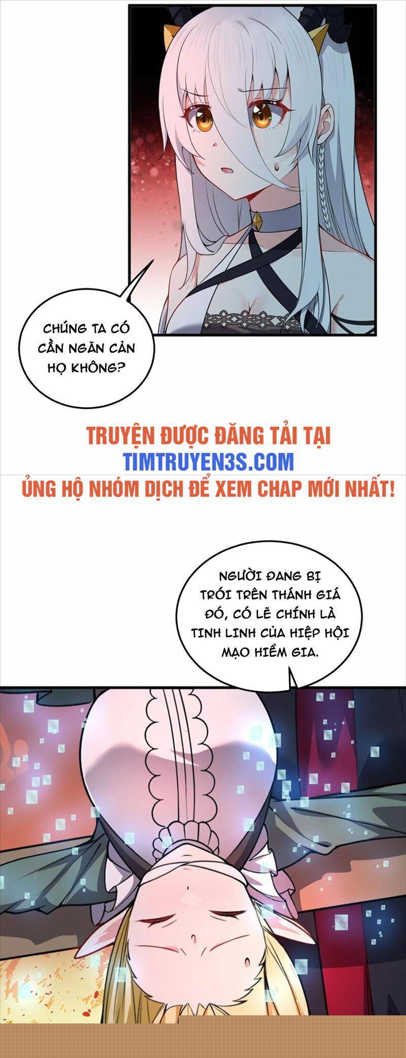 Trường Sinh Bất Lão Ta Cưới Tà Thần Về Làm Vợ
